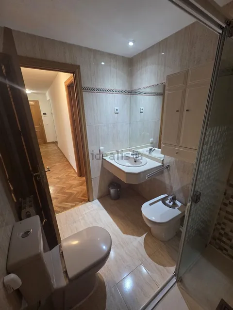 Pis de 79 m² a Madrid