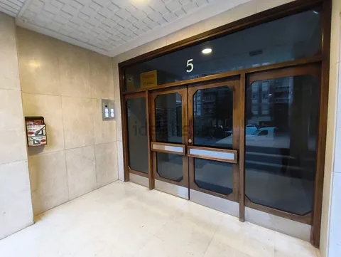 Pis de 90 m² a Saragossa