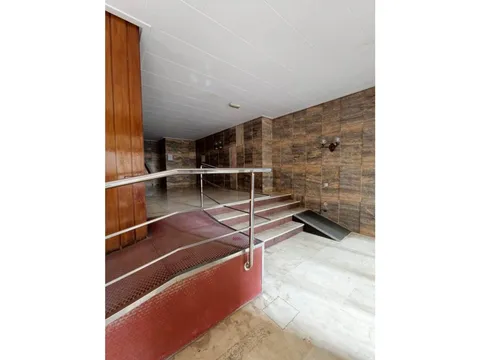 Wohnung 120 m² in Málaga