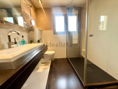 Wohnung 185 m² in Altea