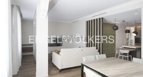 Apartamento 110 m² em València