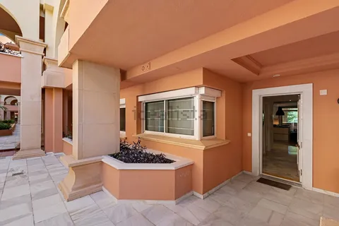 Wohnung 150 m² in Marbella