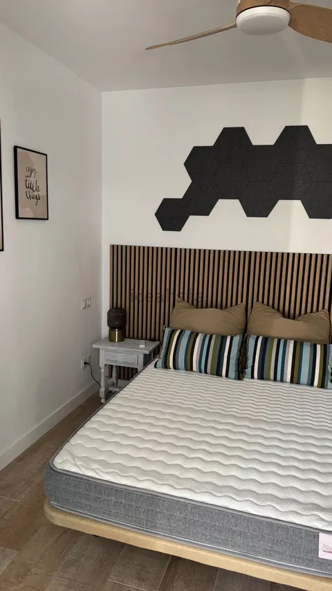 Pis de 30 m² a Estepona