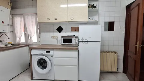 Pis de 90 m² a Oviedo