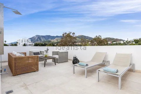 Haus 290 m² in Marbella
