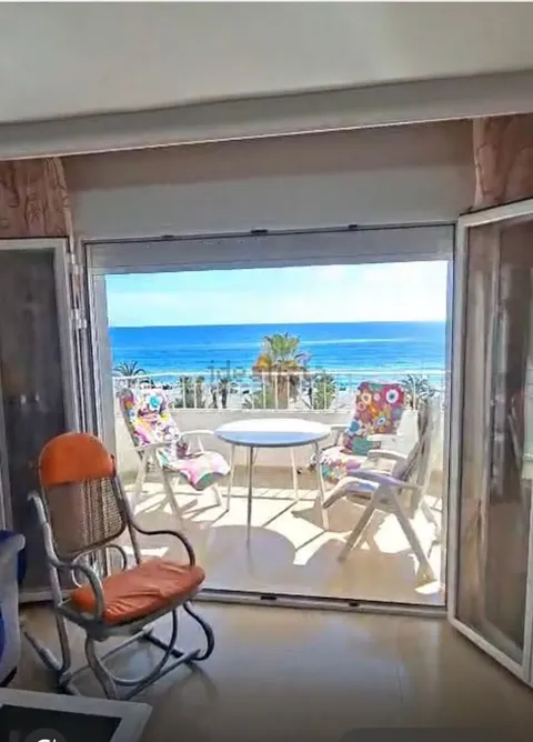 Pis de 110 m² a Almuñécar