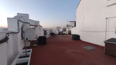 Pis de 75 m² a València