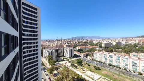 Flat 67 m² in Málaga