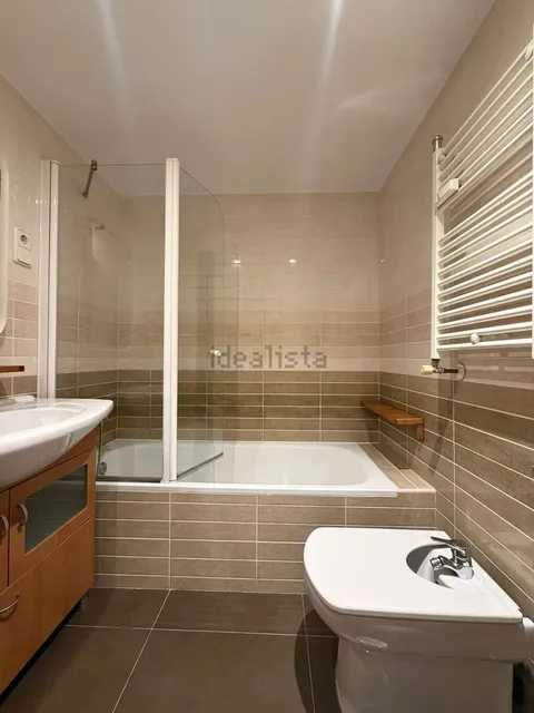 Wohnung 186 m² in Madrid