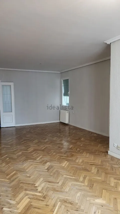 Pis de 124 m² a Madrid