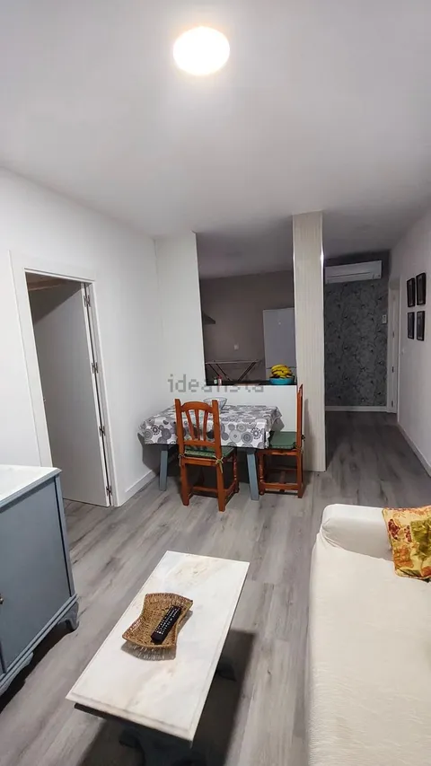 Habitació de lloguer, San Clemente