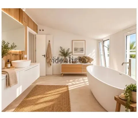 Casa de 300 m² a Marbella