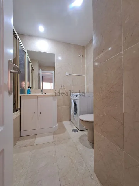 Appartamento 40 m² a Madrid