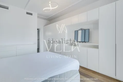 Pis de 130 m² a Barcelona