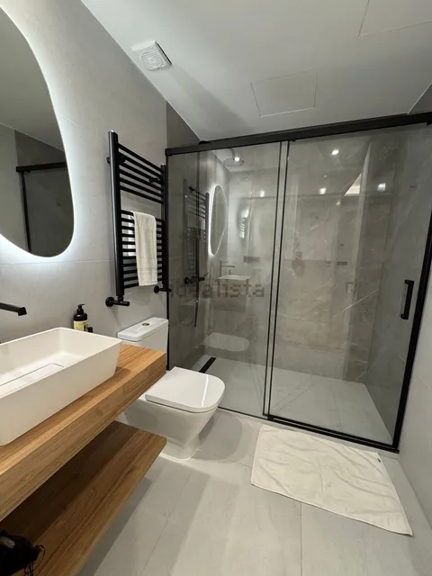 Appartamento 97 m² a Madrid