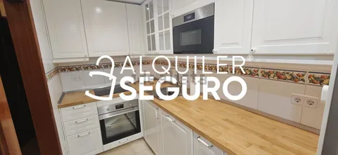 Wohnung 110 m² in Palma