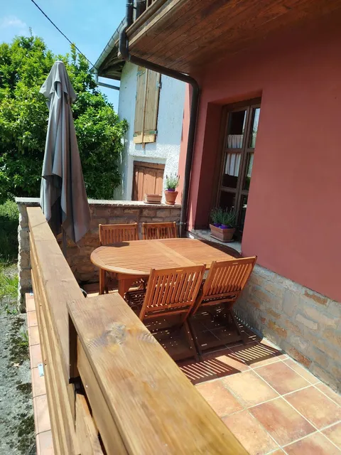 Casa de 110 m² a Cabranes