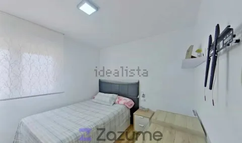 Pis de 88 m² a Águilas