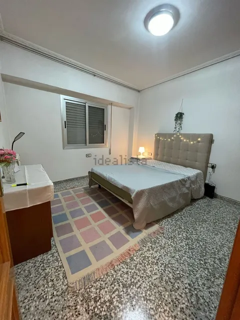 Habitació de lloguer, Sagunt
