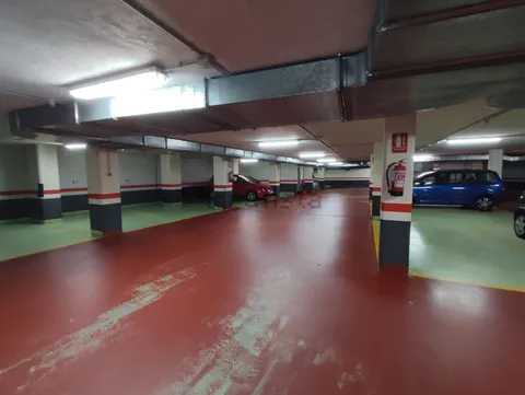 Pis de 86 m² a A Corunya