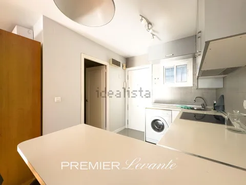 Appartement 50 m² à Alicante