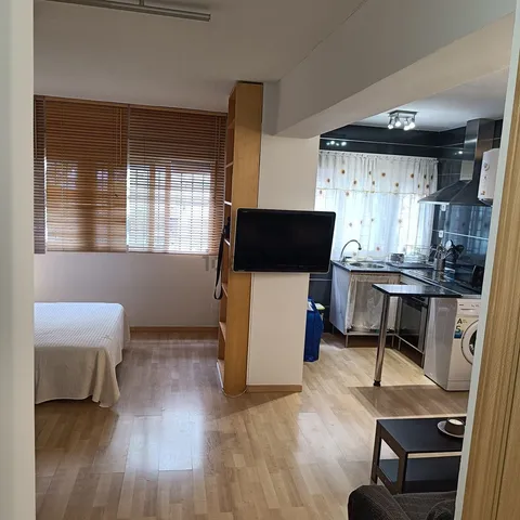 Appartement 32 m² à Madrid