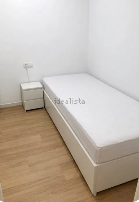 Apartamento 42 m² em Barcelona