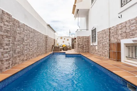Casa de 280 m² a Fuengirola
