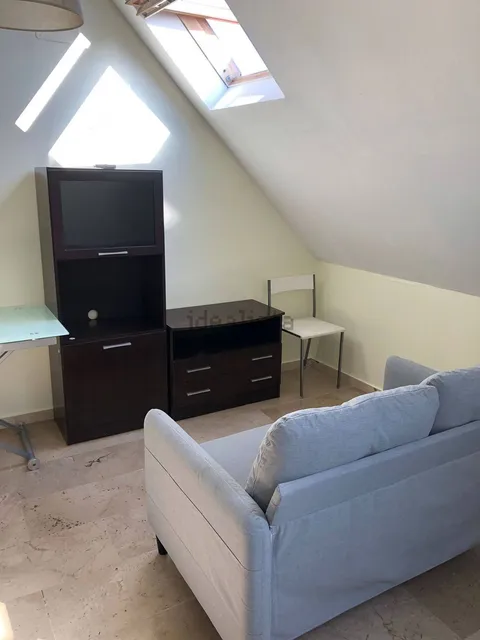Pis de 35 m² a Madrid