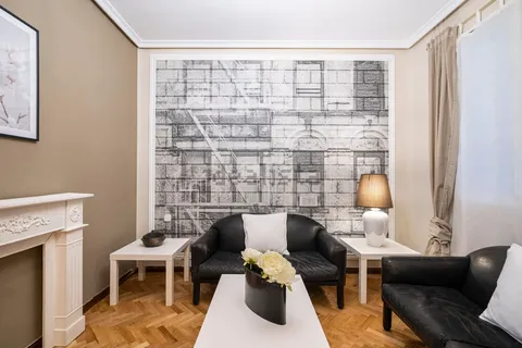 Zimmer zur Miete, Madrid
