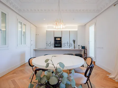 Pis de 130 m² a Madrid