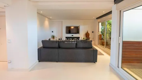Pis de 272 m² a València