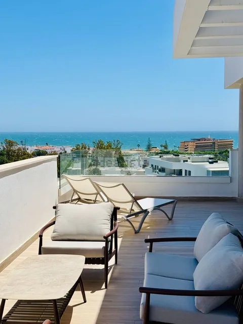Pis de 136 m² a Mijas