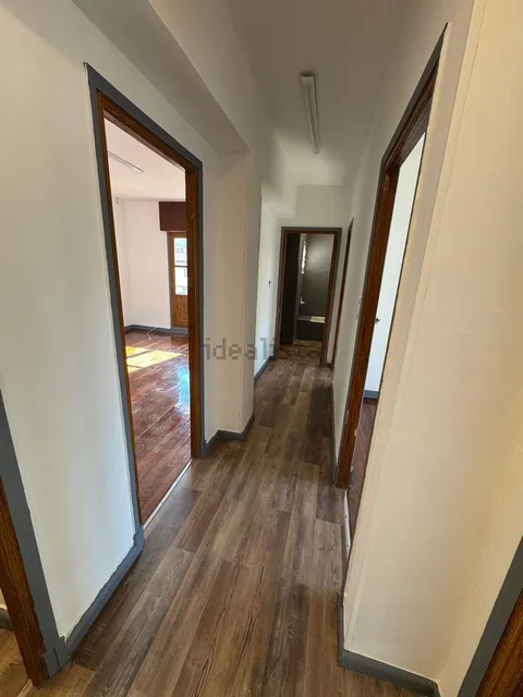 Pis de 80 m² a Valle de Mena