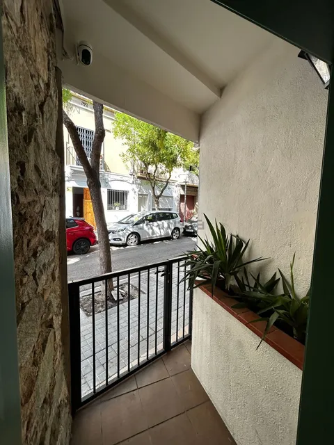 Habitació de lloguer, Badalona