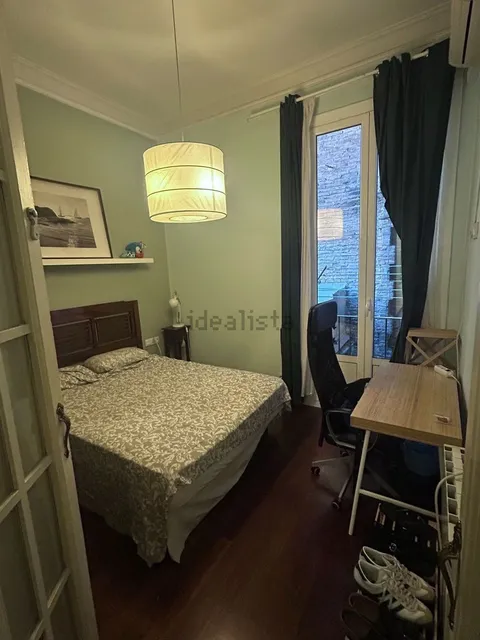 Habitación en alquiler, Barcelona