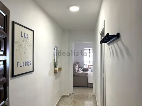 Квартира 88 м² у Jaén (2/40)