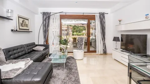 Квартира 120 м² в Orihuela