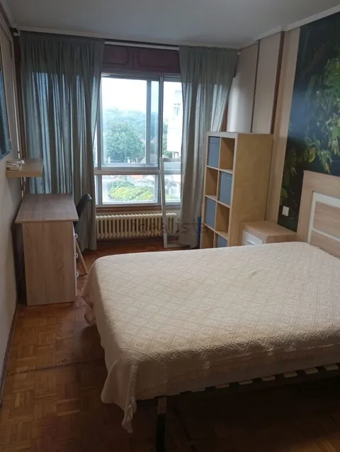Habitació de lloguer, Oleiros (3/9)