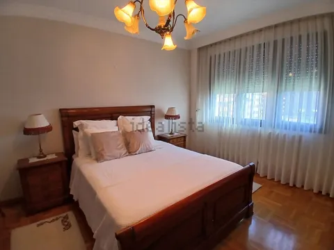 Pis de 90 m² a Burgos