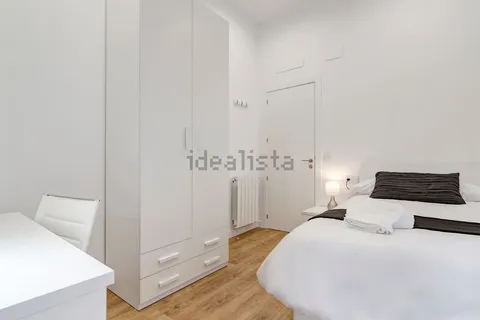 Chambre à louer, Valence