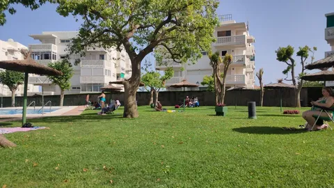 Habitació de lloguer, Estepona