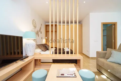 Pis de 35 m² a València