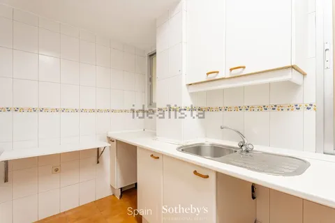Pis de 120 m² a Madrid