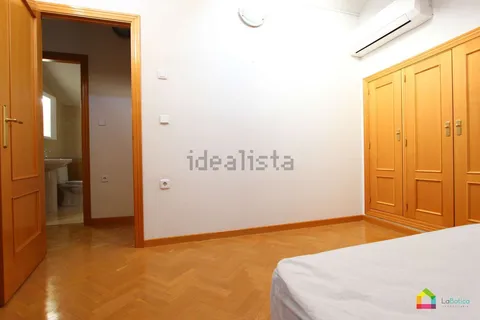 Piso de 80 m² en Toledo