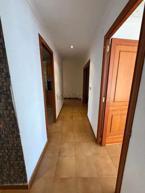 Piso de 125 m² en l'Alcúdia
