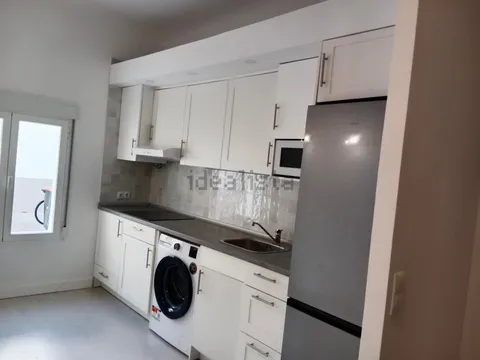 Pis de 40 m² a Madrid