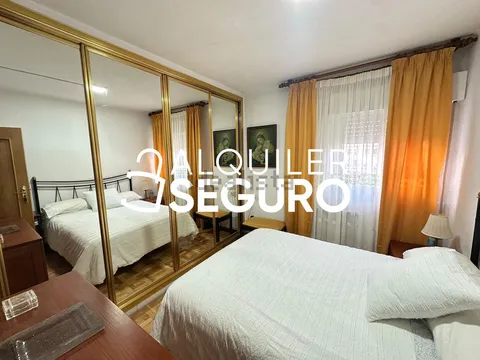 Pis de 55 m² a Madrid