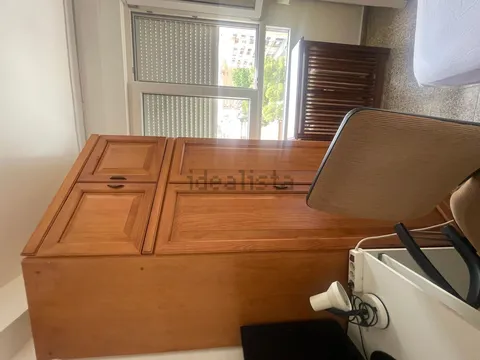 Chambre à louer, Albacete