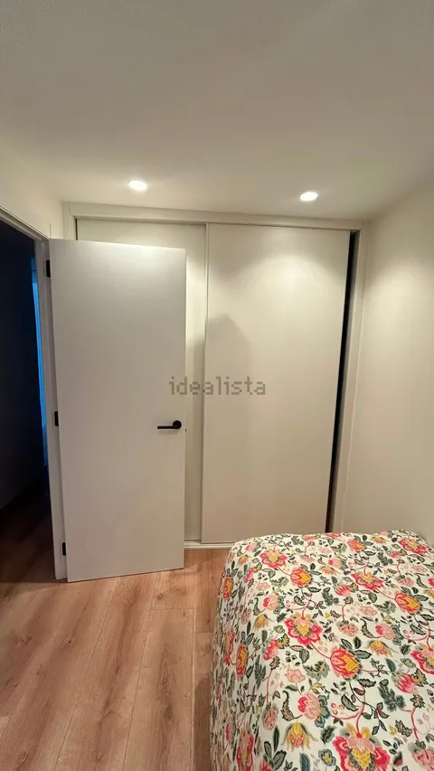 Quarto para alugar, A Corunha (2/5)